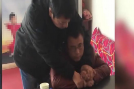 催收打我孩子学校：家长无奈，如何维护自身权益