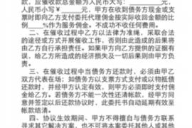 且末催收公司收费标准：全面解析与案例分析